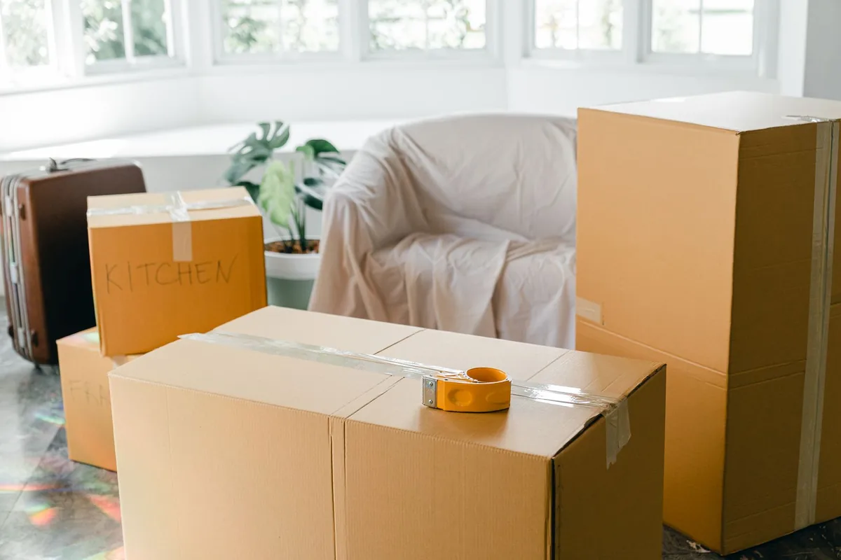 Hoarding Cleanup in Clam Bayou, St. Petersburg, FL